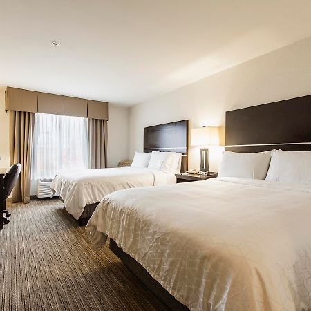 Holiday Inn Express Bothell By Ihg Exteriör bild