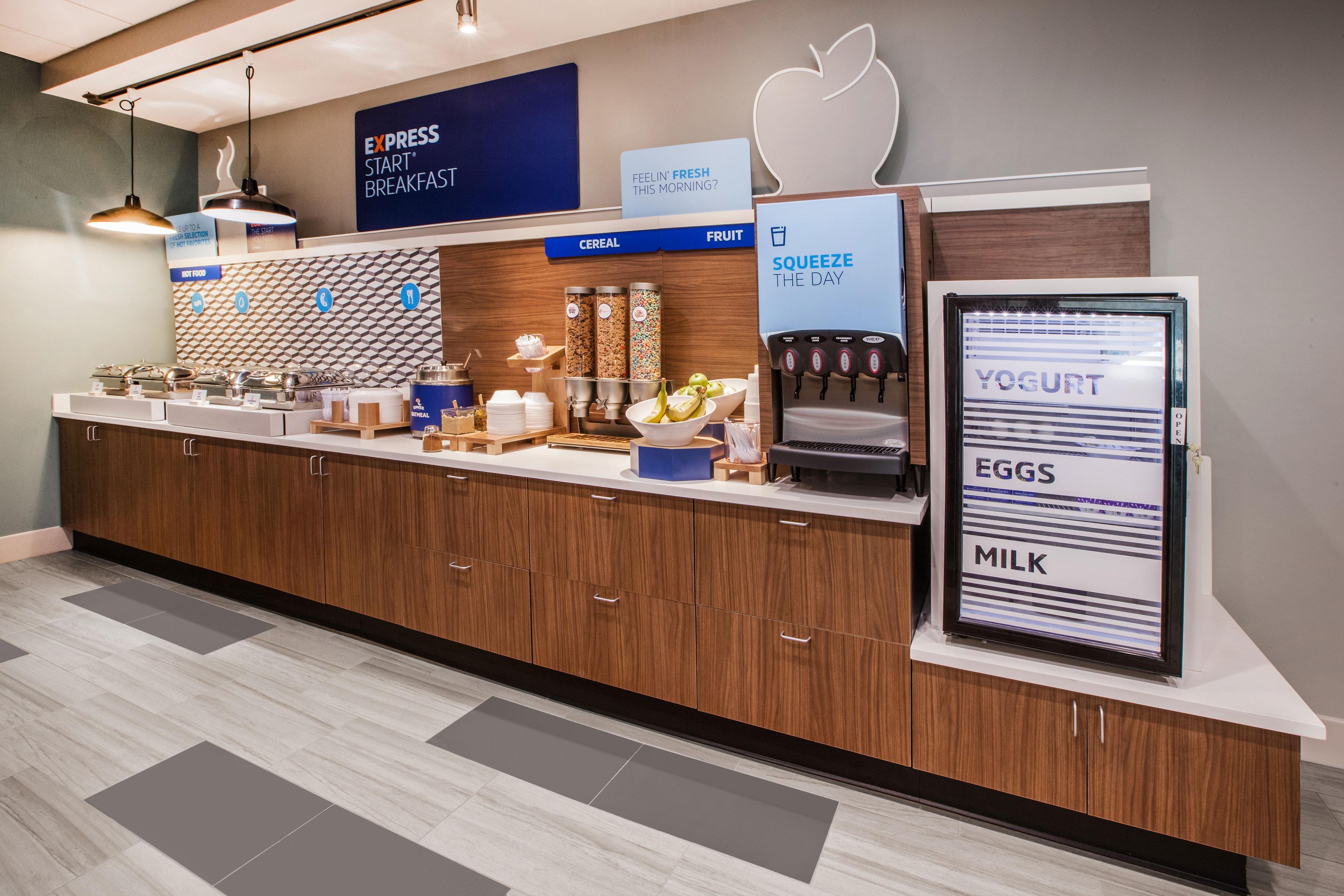 Holiday Inn Express Bothell By Ihg Exteriör bild