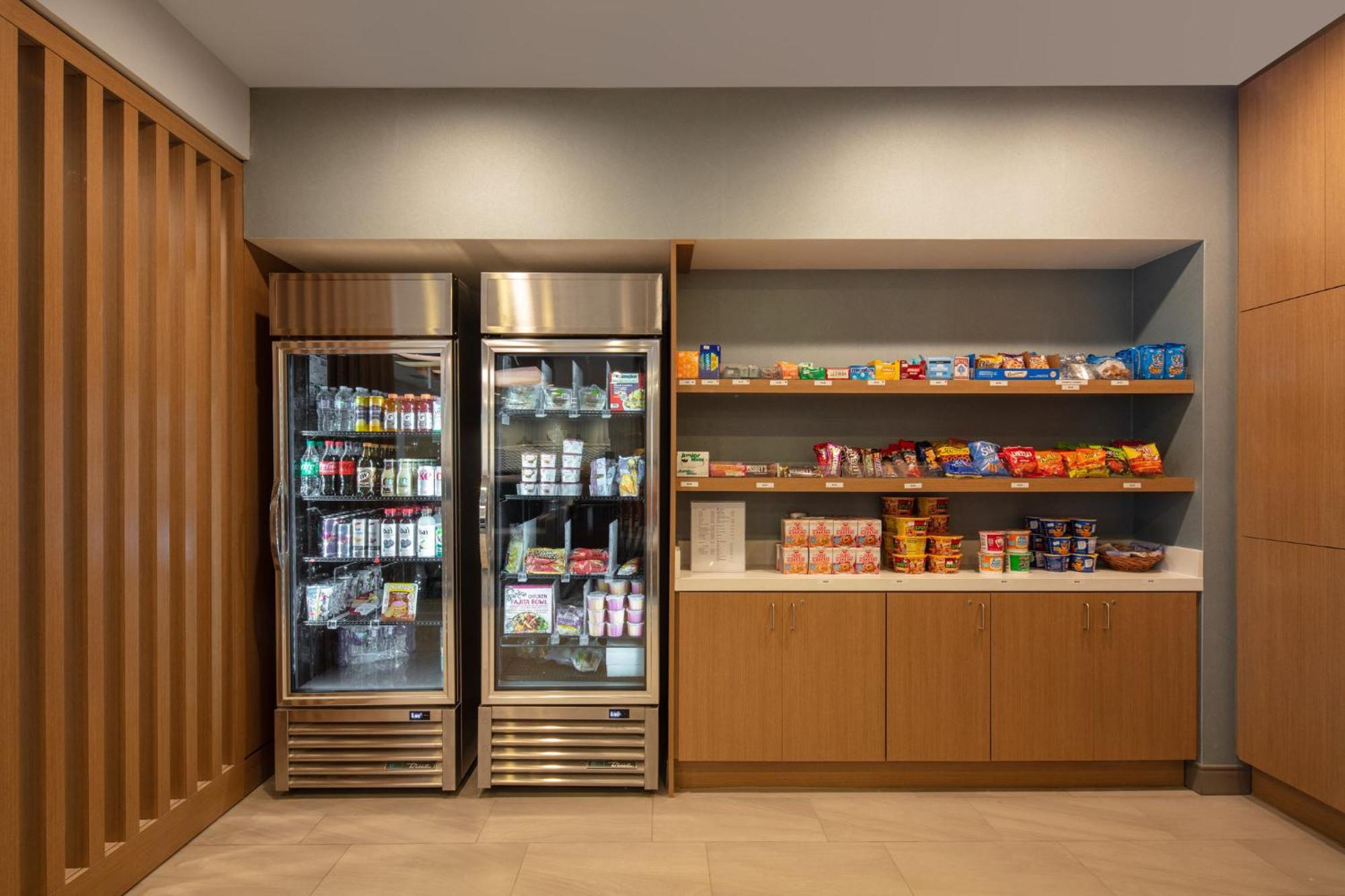 Holiday Inn Express Bothell By Ihg Exteriör bild