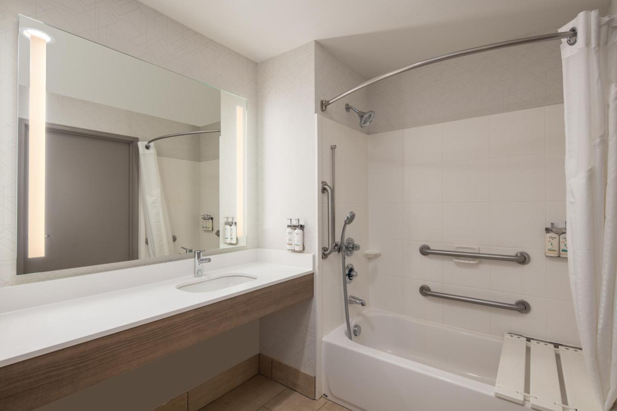 Holiday Inn Express Bothell By Ihg Exteriör bild
