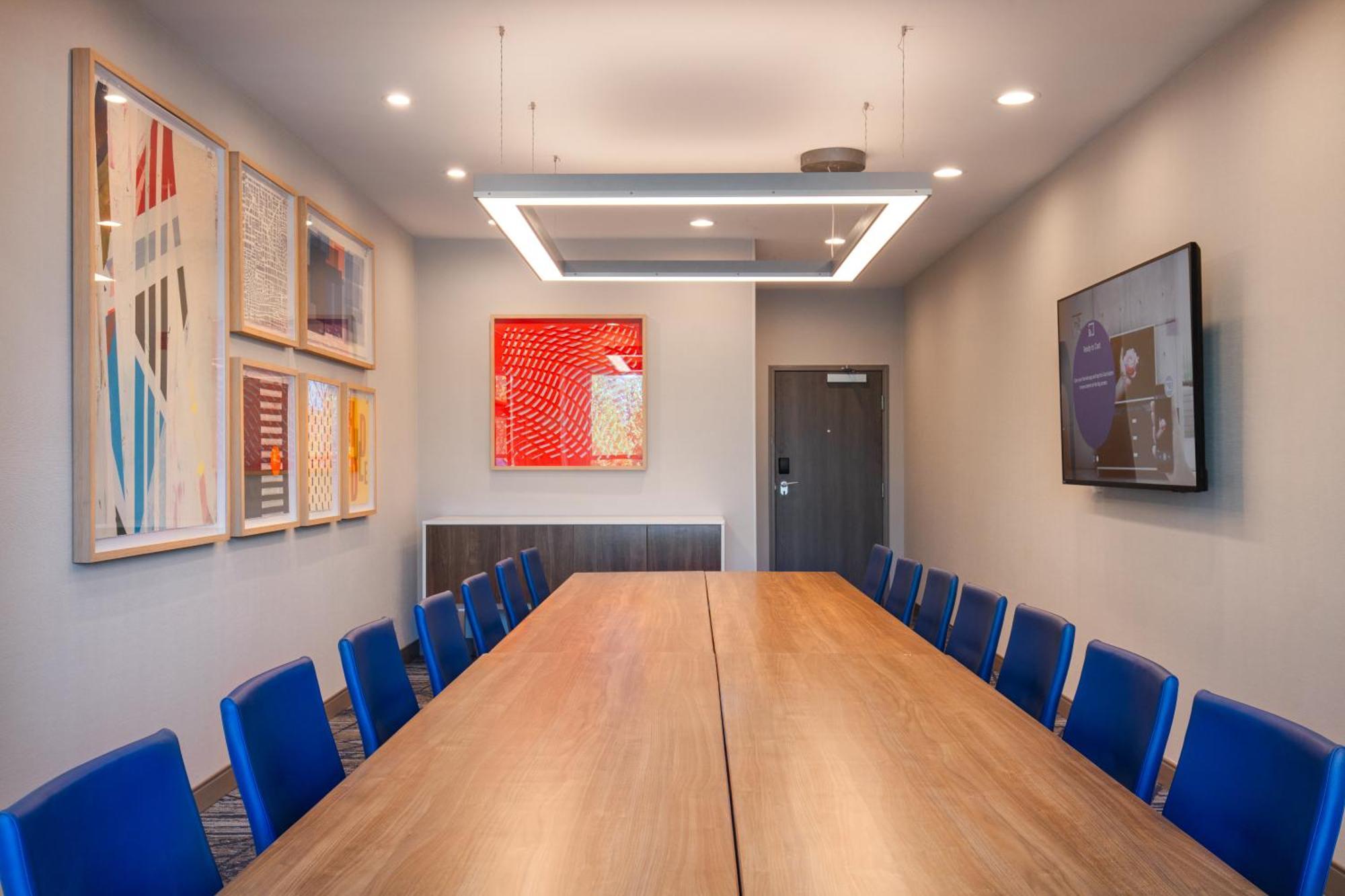 Holiday Inn Express Bothell By Ihg Exteriör bild