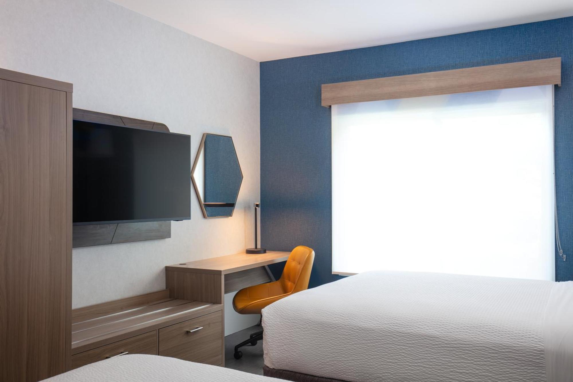 Holiday Inn Express Bothell By Ihg Exteriör bild