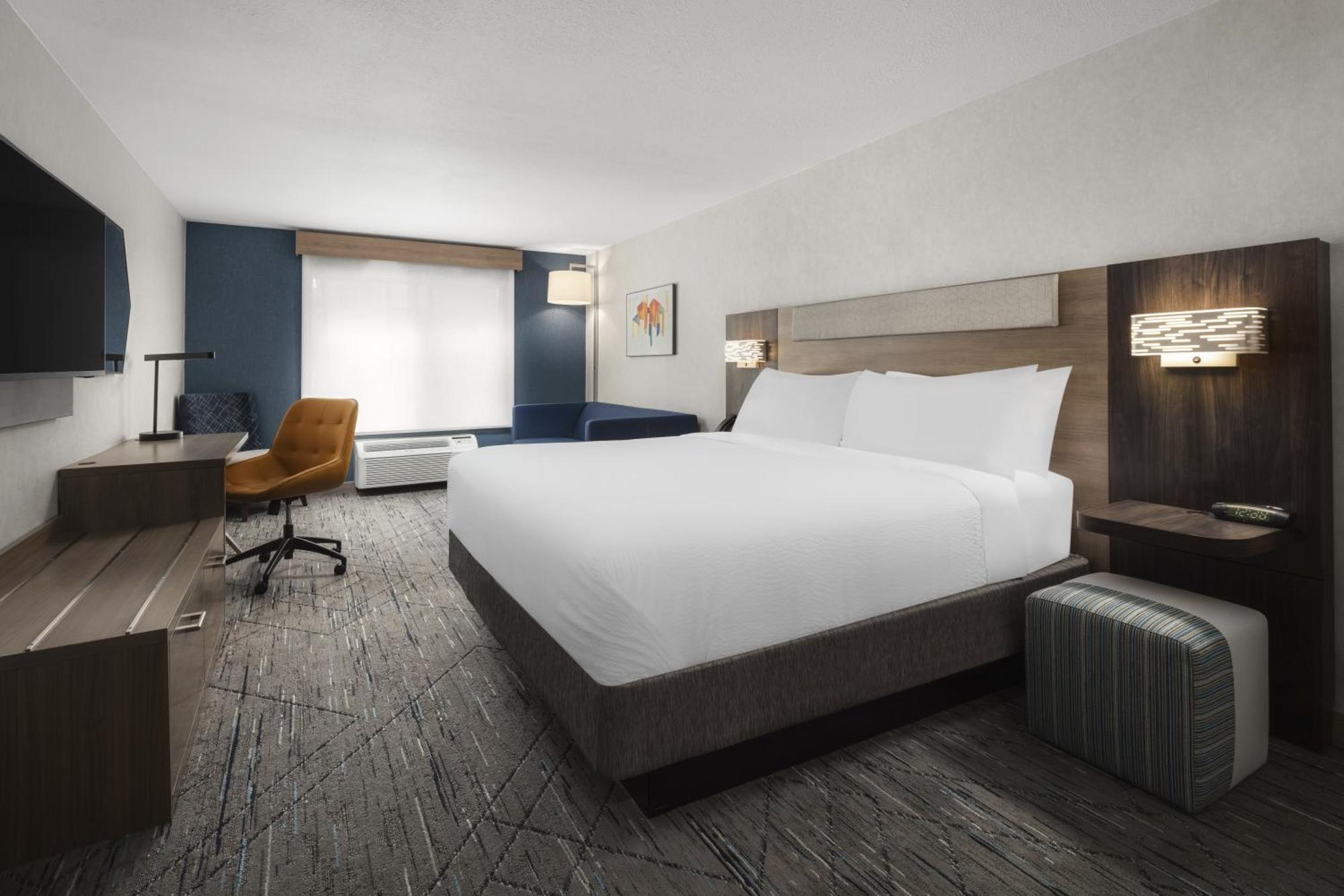 Holiday Inn Express Bothell By Ihg Exteriör bild