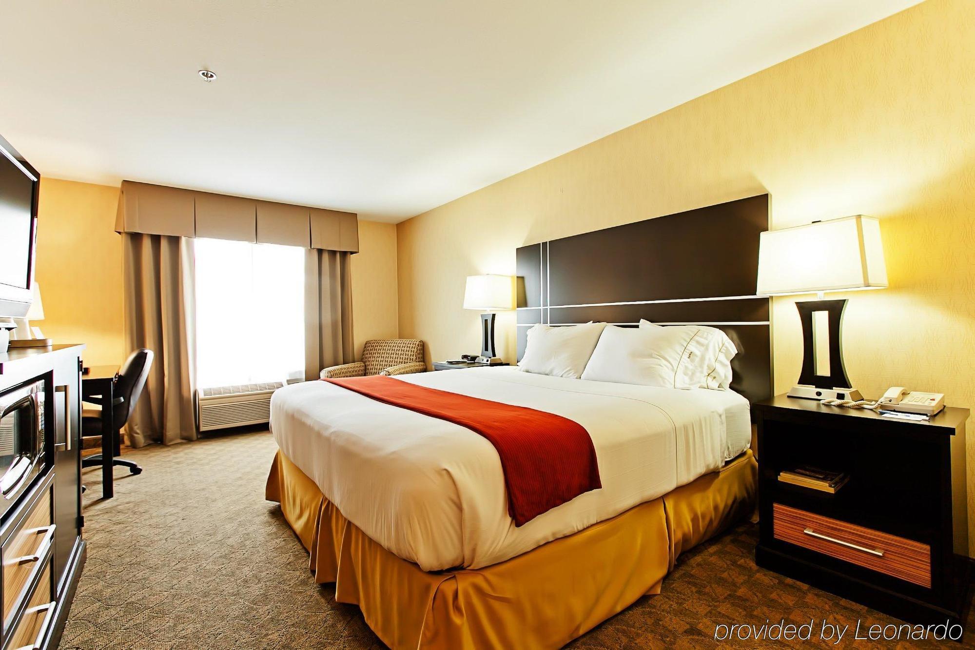 Holiday Inn Express Bothell By Ihg Exteriör bild