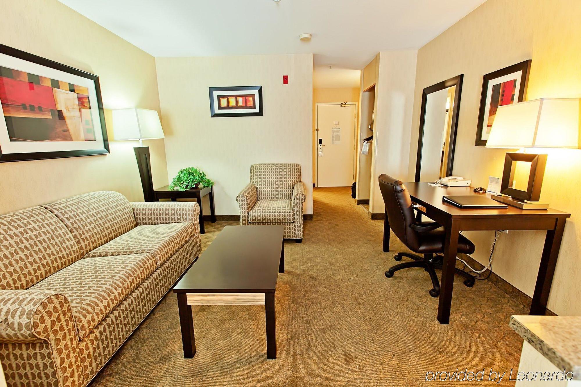 Holiday Inn Express Bothell By Ihg Exteriör bild