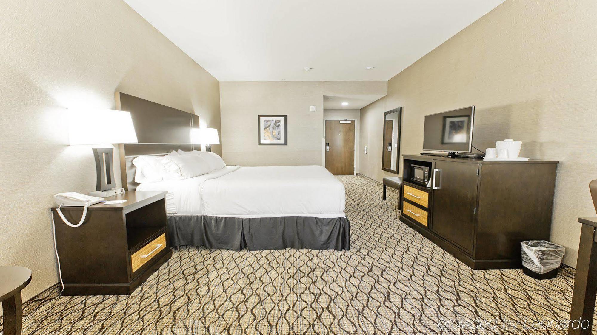 Holiday Inn Express Bothell By Ihg Exteriör bild