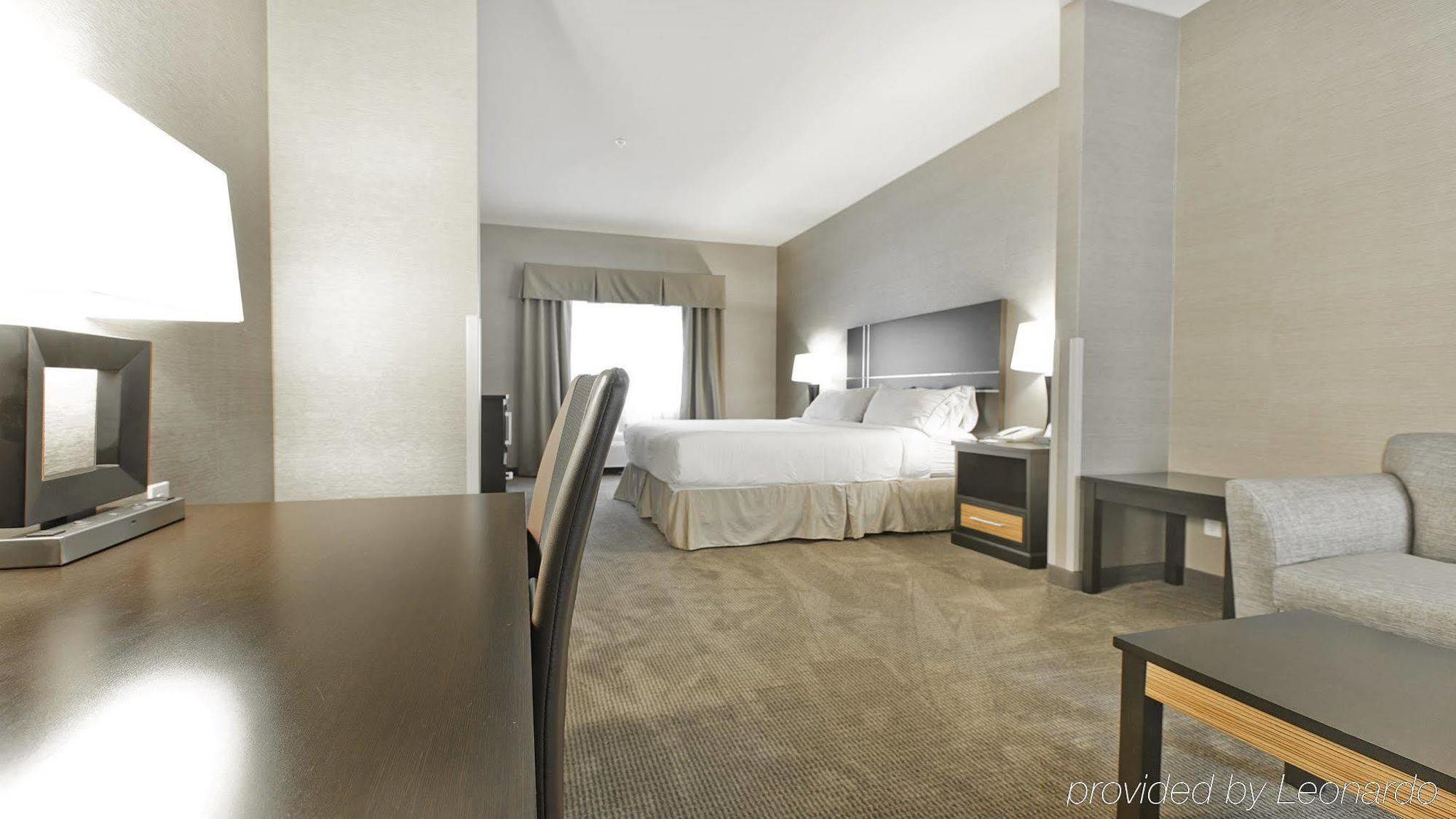 Holiday Inn Express Bothell By Ihg Exteriör bild