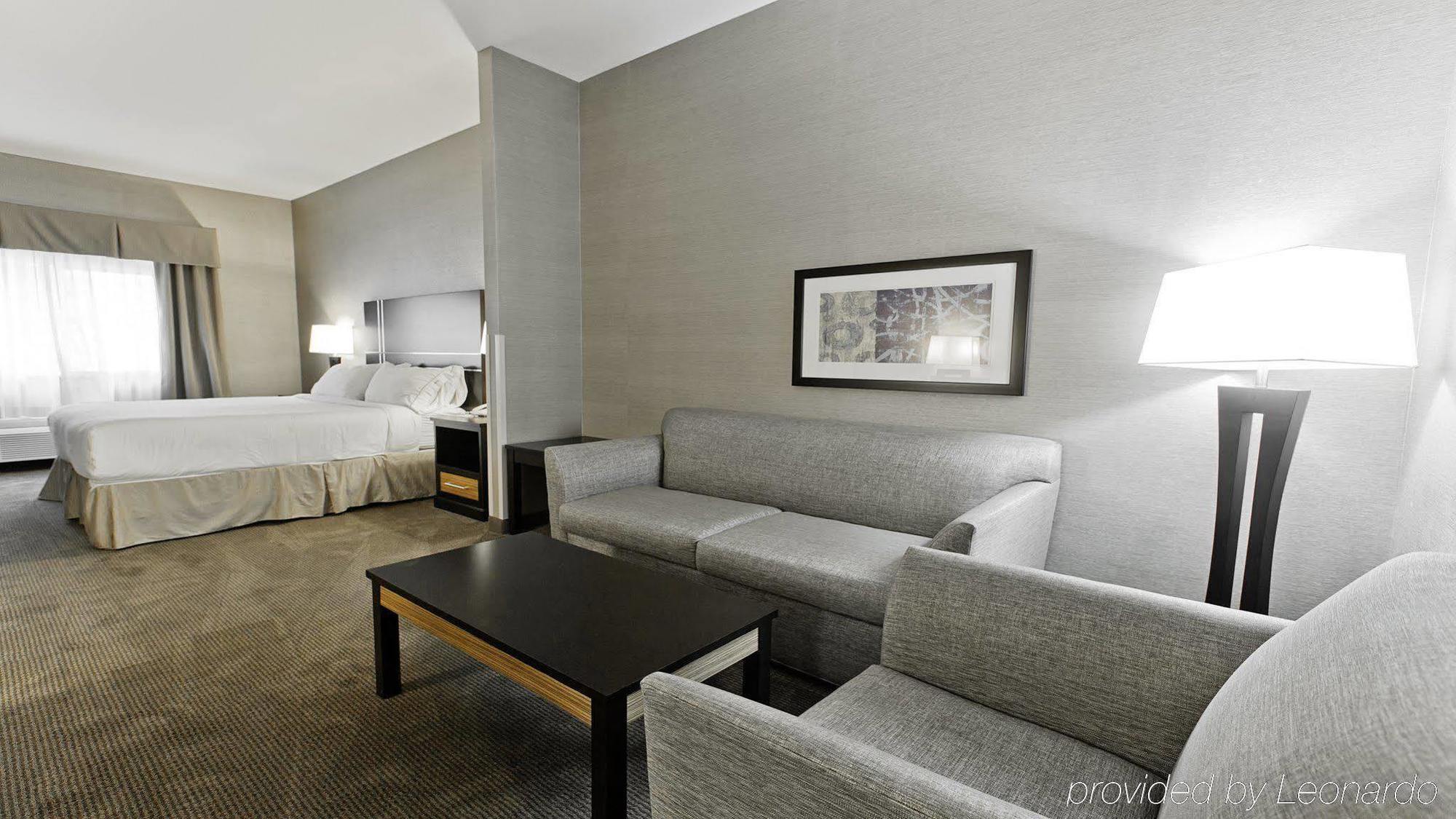 Holiday Inn Express Bothell By Ihg Exteriör bild