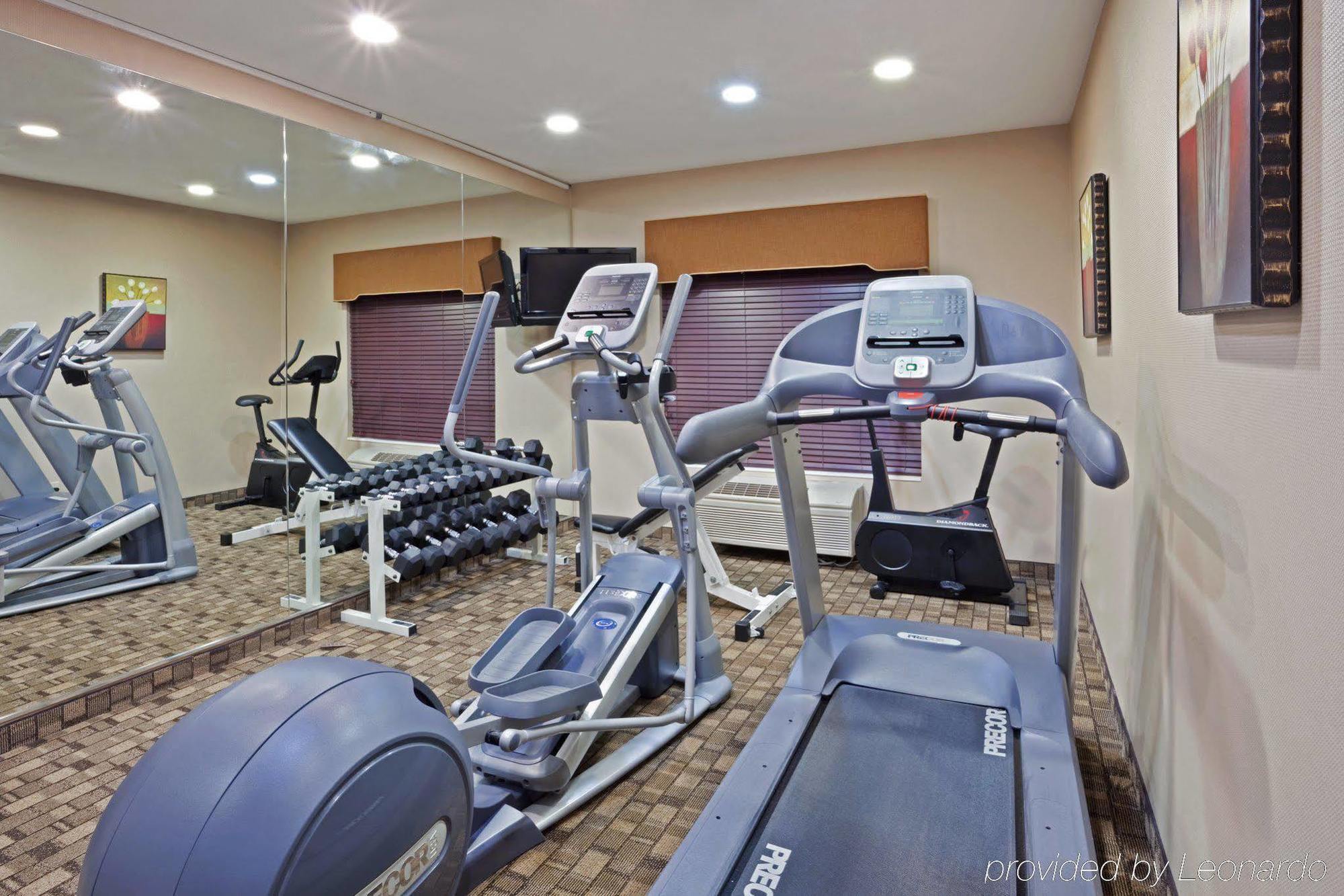 Holiday Inn Express Bothell By Ihg Exteriör bild