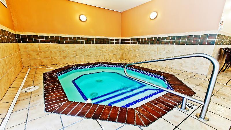 Holiday Inn Express Bothell By Ihg Exteriör bild
