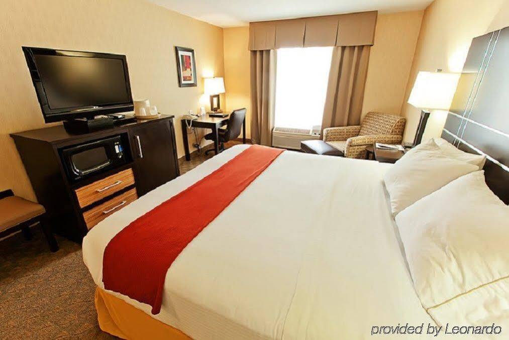 Holiday Inn Express Bothell By Ihg Exteriör bild
