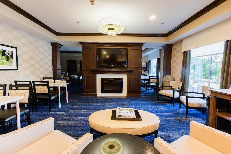 Holiday Inn Express Bothell By Ihg Exteriör bild