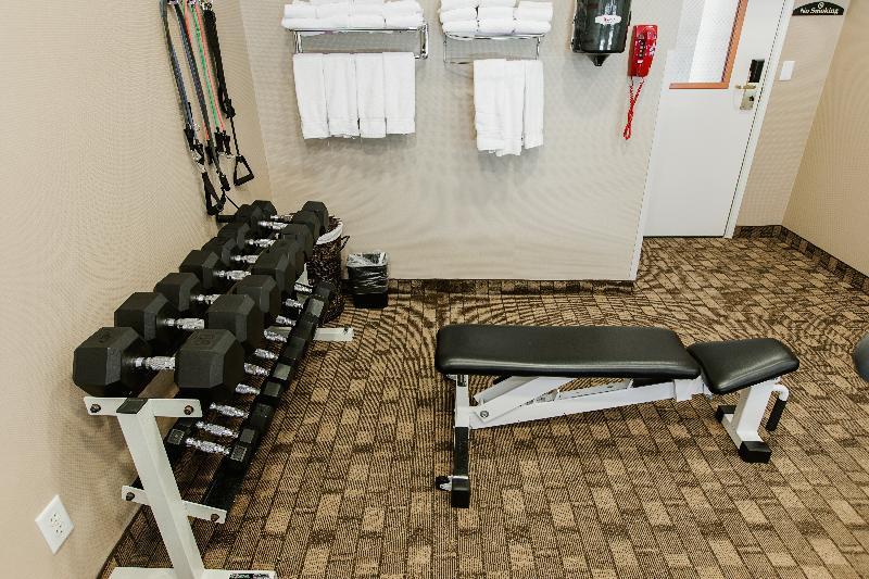 Holiday Inn Express Bothell By Ihg Exteriör bild