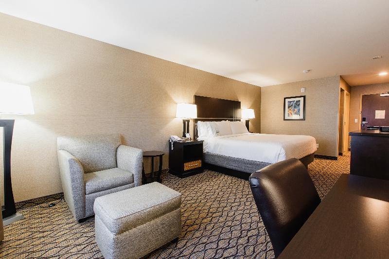 Holiday Inn Express Bothell By Ihg Exteriör bild